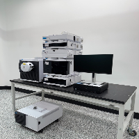 Agilent 1260 Infinity II LCMS System image 1